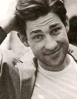 约翰·卡拉辛斯基 John Krasinski