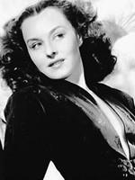 宝莲·高黛 Paulette Goddard