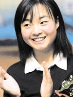 魏敏芝 Minzhi Wei