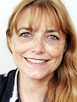 凯伦·阿兰 Karen Allen