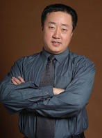 赵亮 Liang Zhao
