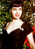 贝蒂·佩吉/Bettie Page