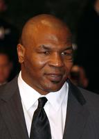 迈克·泰森 Mike Tyson