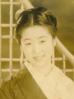 田中绢代 Kinuyo Tanaka
