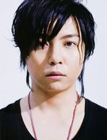 堂本刚 Tsuyoshi Domoto