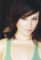丹妮尔·哈丽丝 Danielle Harris