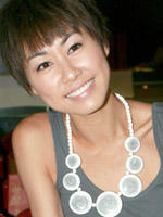 胡定欣 Ting-yan Wu