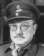亚瑟·罗维 Arthur Lowe