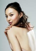 朱璇 Oceane Zhu
