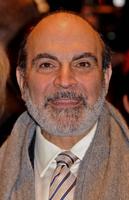 大卫·苏切特 David Suchet