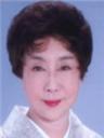 山田五十铃 Isuzu Yamada