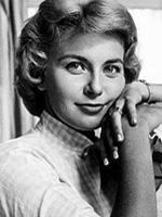 乔安娜·伍德沃德 Joanne Woodward