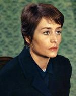 安妮·吉拉尔多 Annie Girardot