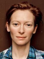 蒂尔达·斯文顿 Tilda Swinton