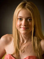达科塔·范宁 Dakota Fanning