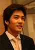 朴相旭/Sang-wook Park