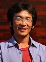 魏德圣 Te-Sheng Wei
