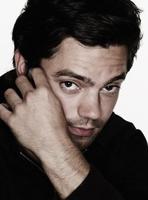 多米尼克·库珀 Dominic Cooper