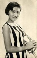 浅丘琉璃子 Ruriko Asaoka