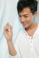 林峰 Raymond Lam