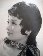 陈萍 Ping Chen