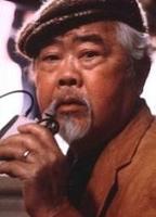 黄宗霑 James Wong Howe