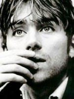 达蒙·奥尔本 Damon Albarn