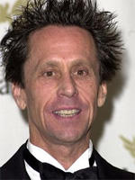 布莱恩·格雷泽 Brian Grazer