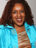 希·庞德 CCH Pounder