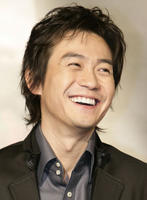 朴勇宇 Yong-woo Park