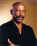 小路易斯·格赛特 Louis Gossett Jr.