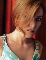 吉莲·安德森 Gillian Anderson