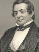 Washington Irving