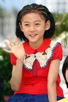金赛纶 Sae Ron Kim