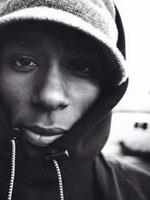 茅斯·达夫 Mos Def