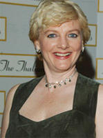 阿丽森·恩格瑞姆 Alison Arngrim