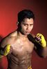 黎烈弓/Cung Le