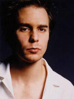 山姆·洛克威尔 Sam Rockwell