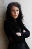 劳米·拉佩斯 Noomi Rapace)