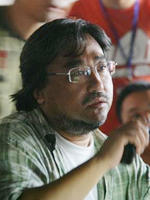 董志强 Zhiqiang Dong