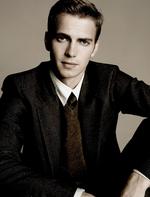海登·克里斯滕森/Hayden Christensen