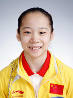 邓琳琳 Linlin Deng