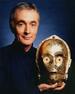 安东尼·丹尼尔斯 Anthony Daniels