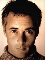 格雷·怀斯 Greg Wise