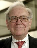 沃伦·巴菲特 Warren Buffett