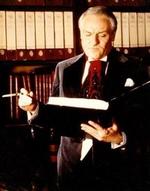 查尔斯·格雷 Charles Gray