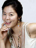 金成恩 Seong-eun Kim