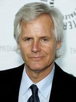 克里斯·卡特 Chris Carter