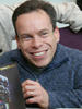 沃维克·戴维斯 Warwick Davis)