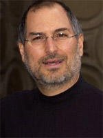 史蒂夫·乔布斯 Steve Jobs